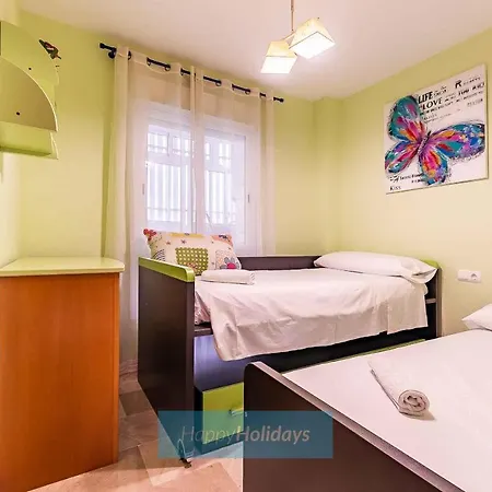 Apartment Hh Brigitte Torremolinos