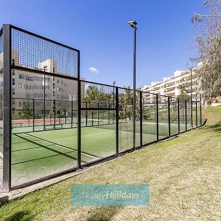 Hh Brigitte Apartment Torremolinos