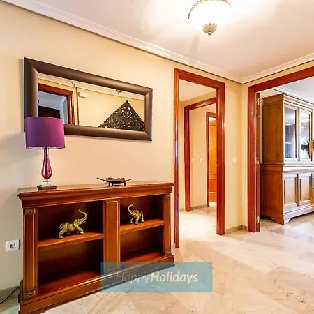 Apartment Hh Brigitte Torremolinos